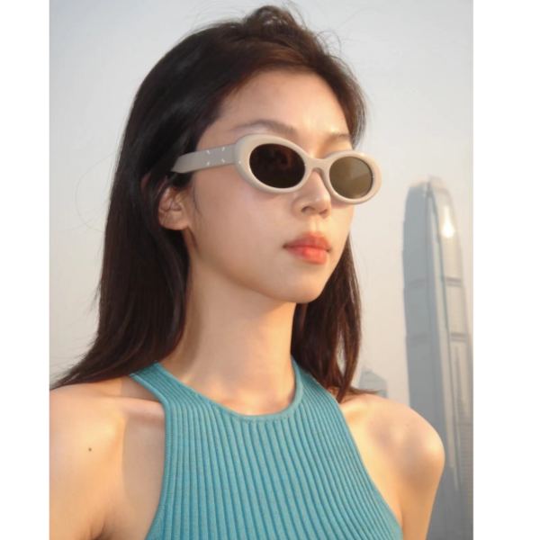 designer,replica,clothing,fake,1:1,lv,luxury,high quality Margiela official 1:1 version sunglasses/MM005