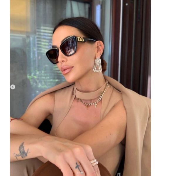 designer,replica,clothing,fake,1:1,lv,luxury,high quality D&G official 1:1 version sunglasses / DG6144