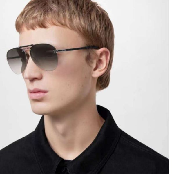 designer,replica,clothing,fake,1:1,lv,luxury,high quality L* Official 1:1 Version Sunglasses/Z1109E