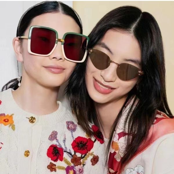 designer,replica,clothing,fake,1:1,lv,luxury,high quality Gucci Official 1:1 Version Sunglasses/GG0903S