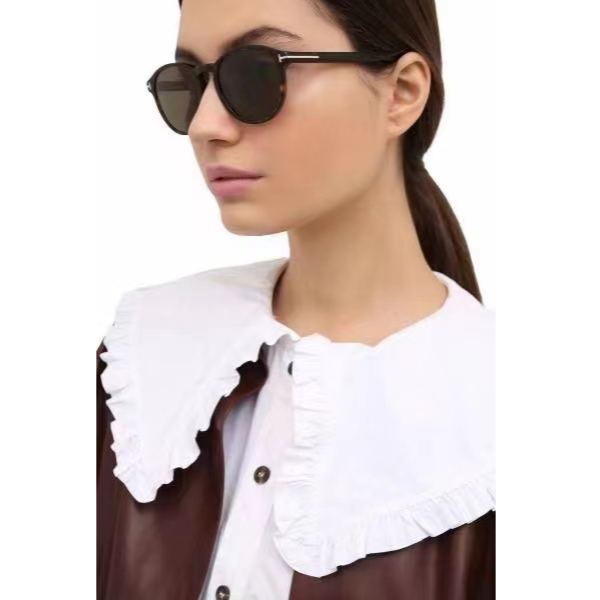 designer,replica,clothing,fake,1:1,lv,luxury,high quality Tom Ford Official 1:1 Version Sunglasses/TF 834