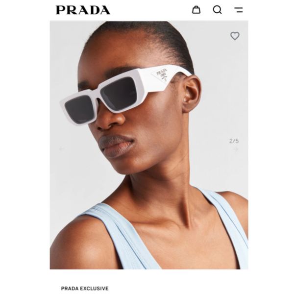 designer,replica,clothing,fake,1:1,lv,luxury,high quality Prada Official 1:1 Version Sunglasses/SPR 11Z