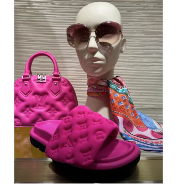 designer,replica,clothing,fake,1:1,lv,luxury,high quality L* Official 1:1 Version Sunglasses/Z1859U