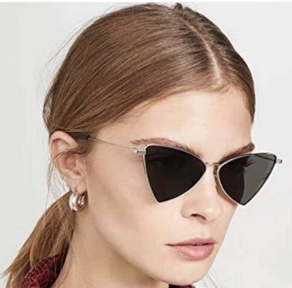 designer,replica,clothing,fake,1:1,lv,luxury,high quality YSL official 1:1 version sunglasses / SL303