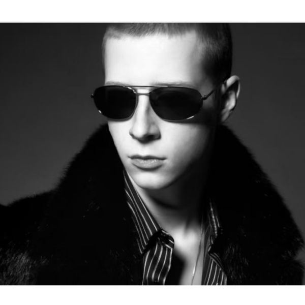 designer,replica,clothing,fake,1:1,lv,luxury,high quality YSL official 1:1 version sunglasses / SL561