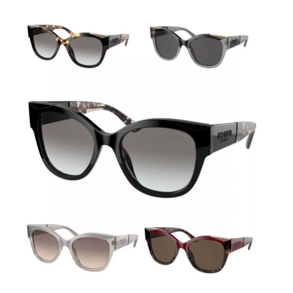 designer,replica,clothing,fake,1:1,lv,luxury,high quality Prada official 1:1 version sunglasses / PR02WS