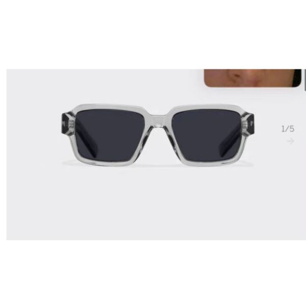designer,replica,clothing,fake,1:1,lv,luxury,high quality Prada official 1:1 version sunglasses/OPR23WS