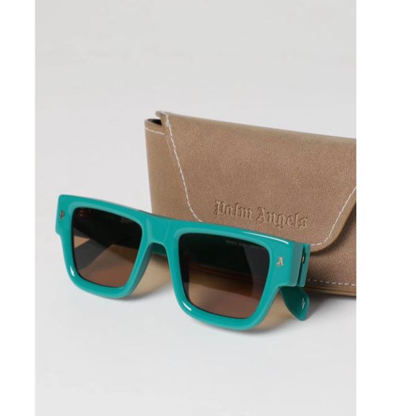 designer,replica,clothing,fake,1:1,lv,luxury,high quality Palm Angels Official 1:1 Version Sunglasses/023S