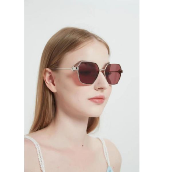 designer,replica,clothing,fake,1:1,lv,luxury,high quality Bottega Veneta Official 1:1 Version Sunglasses/BV1244