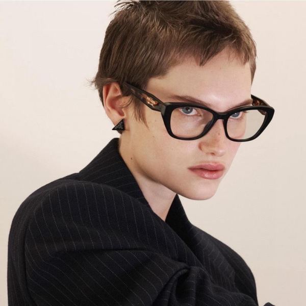 designer,replica,clothing,fake,1:1,lv,luxury,high quality Prada official 1:1 version sunglasses / PR19WV