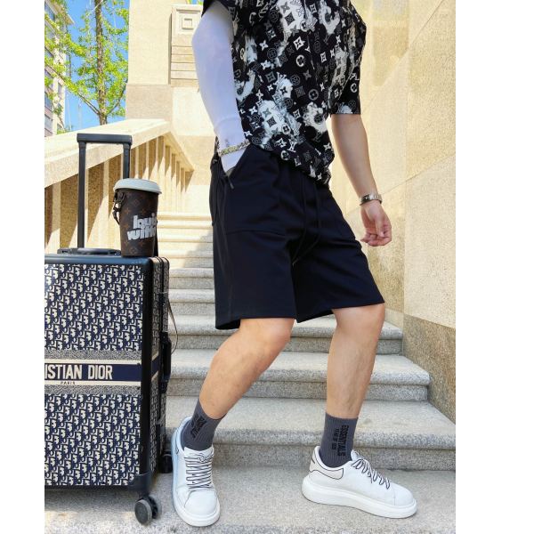 designer,replica,clothing,fake,1:1,lv,luxury,high quality 23/Y-3 men’s new shorts
