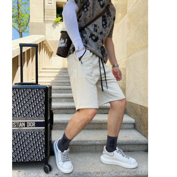 designer,replica,clothing,fake,1:1,lv,luxury,high quality 23/Y-3 men’s new shorts