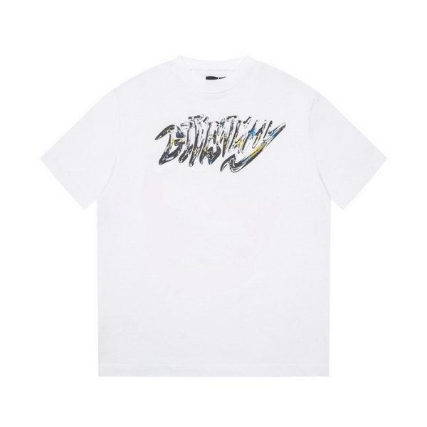 designer,replica,clothing,fake,1:1,lv,luxury,high quality 23/Givenchy men’s new round neck short-sleeved T-shirt