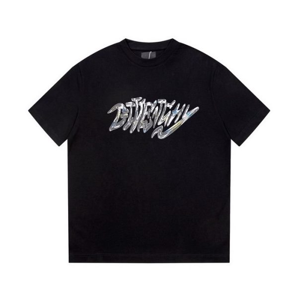 designer,replica,clothing,fake,1:1,lv,luxury,high quality 23/Givenchy men’s new round neck short-sleeved T-shirt