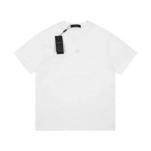 designer,replica,clothing,fake,1:1,lv,luxury,high quality 23/Givenchy men’s new round neck short-sleeved T-shirt