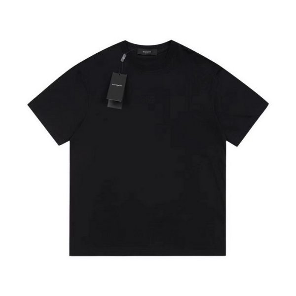 designer,replica,clothing,fake,1:1,lv,luxury,high quality 23/Givenchy men’s new round neck short-sleeved T-shirt