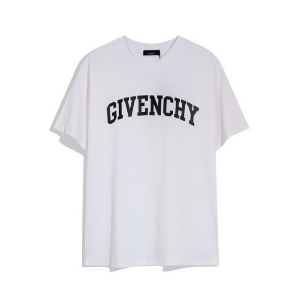 designer,replica,clothing,fake,1:1,lv,luxury,high quality 23/Givenchy men’s new round neck short-sleeved T-shirt