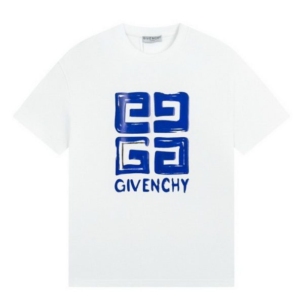 designer,replica,clothing,fake,1:1,lv,luxury,high quality 23/Givenchy men’s new round neck short-sleeved T-shirt