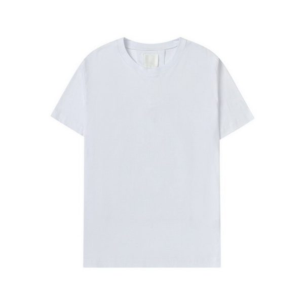 designer,replica,clothing,fake,1:1,lv,luxury,high quality 23/Givenchy men’s new round neck short-sleeved T-shirt