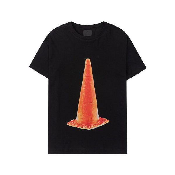 designer,replica,clothing,fake,1:1,lv,luxury,high quality 23/Givenchy men’s new round neck short-sleeved T-shirt