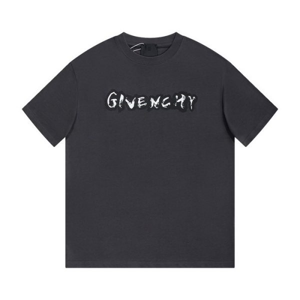 designer,replica,clothing,fake,1:1,lv,luxury,high quality 23/Givenchy men’s new round neck short-sleeved T-shirt