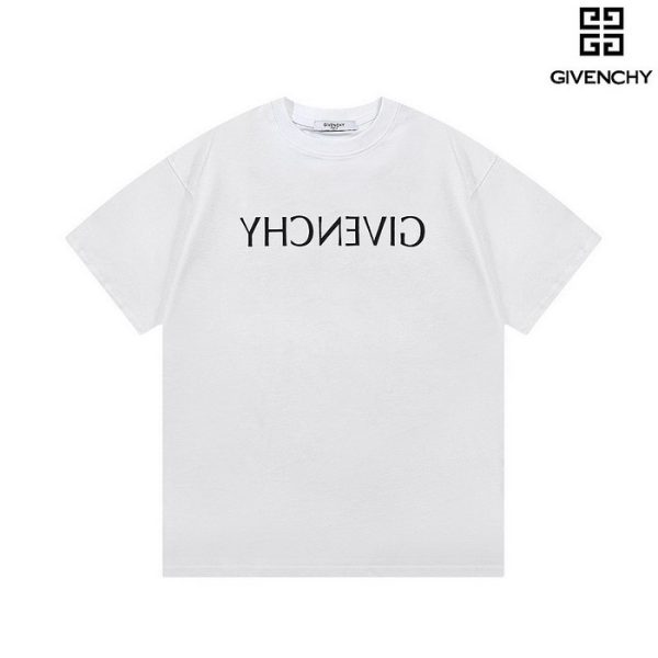 designer,replica,clothing,fake,1:1,lv,luxury,high quality 23/Givenchy men’s new round neck short-sleeved T-shirt