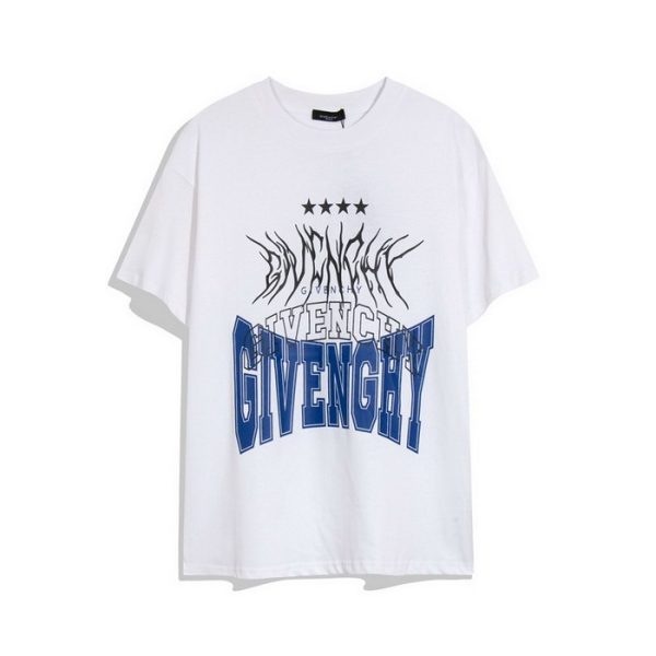 designer,replica,clothing,fake,1:1,lv,luxury,high quality 23/Givenchy men’s new round neck short-sleeved T-shirt