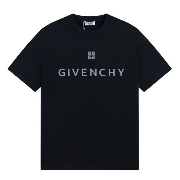 designer,replica,clothing,fake,1:1,lv,luxury,high quality 23/Givenchy men’s new round neck short-sleeved T-shirt