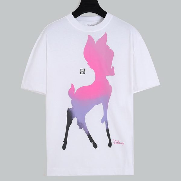 designer,replica,clothing,fake,1:1,lv,luxury,high quality 23/Givenchy men’s new round neck short-sleeved T-shirt