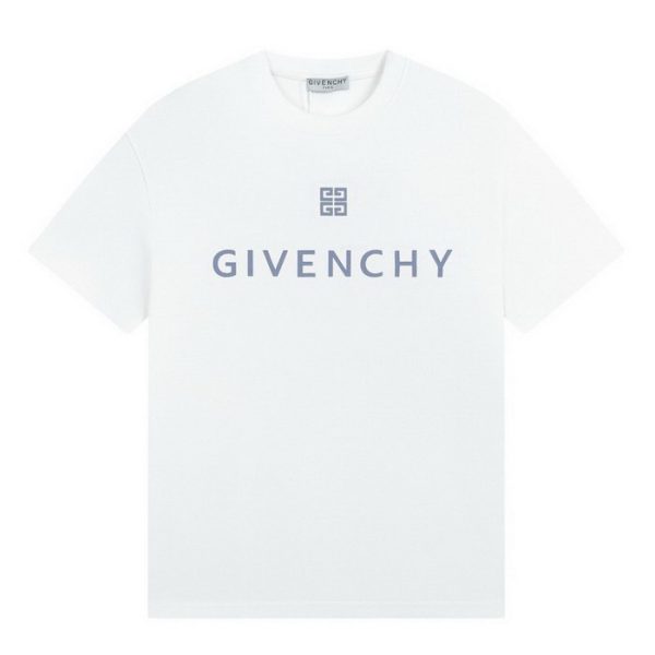 designer,replica,clothing,fake,1:1,lv,luxury,high quality 23/Givenchy men’s new round neck short-sleeved T-shirt