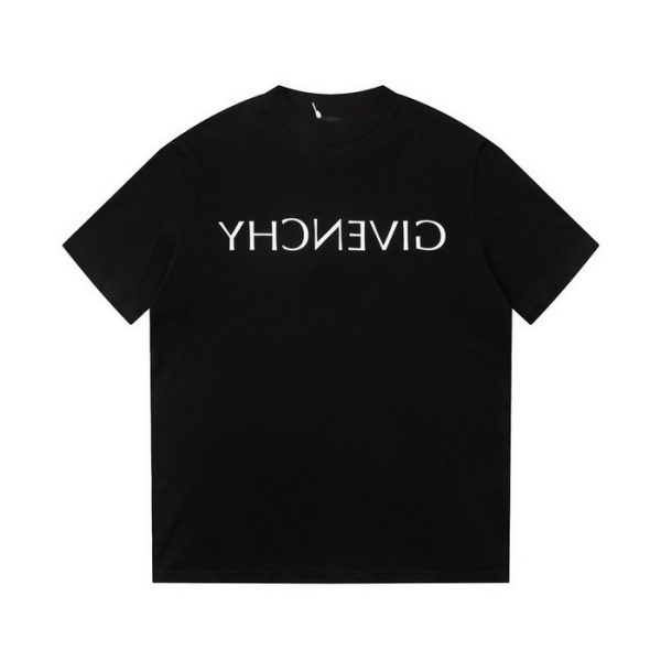 designer,replica,clothing,fake,1:1,lv,luxury,high quality 23/Givenchy men’s new round neck short-sleeved T-shirt