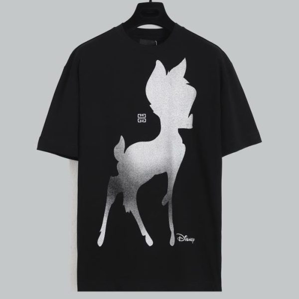 designer,replica,clothing,fake,1:1,lv,luxury,high quality 23/Givenchy men’s new round neck short-sleeved T-shirt