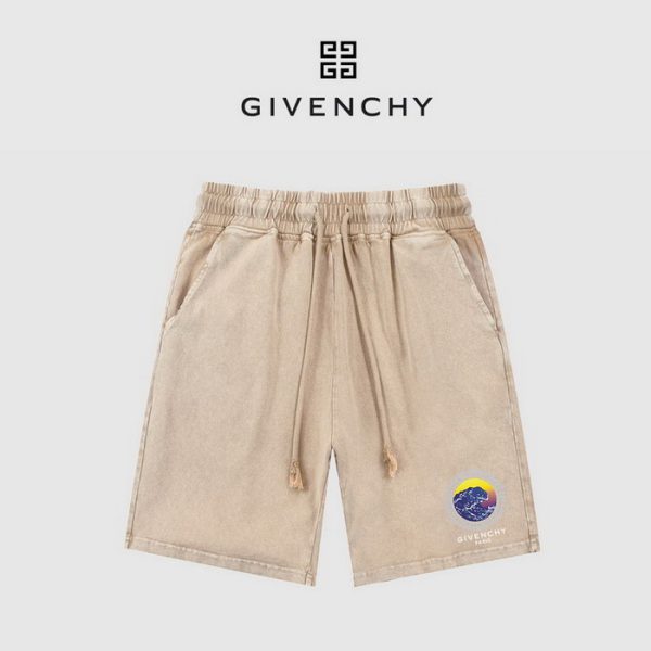 designer,replica,clothing,fake,1:1,lv,luxury,high quality 23/Givenchy men’s new shorts