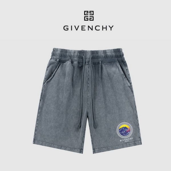 designer,replica,clothing,fake,1:1,lv,luxury,high quality 23/Givenchy men’s new shorts