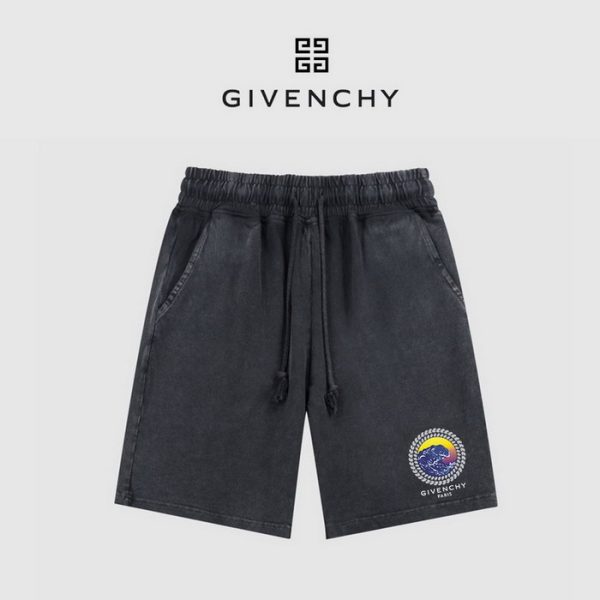 designer,replica,clothing,fake,1:1,lv,luxury,high quality 23/Givenchy men’s new shorts