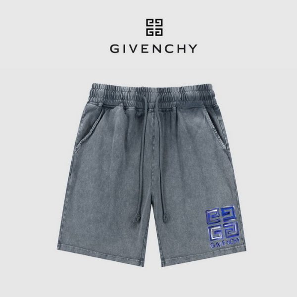 designer,replica,clothing,fake,1:1,lv,luxury,high quality 23/Givenchy men’s new shorts