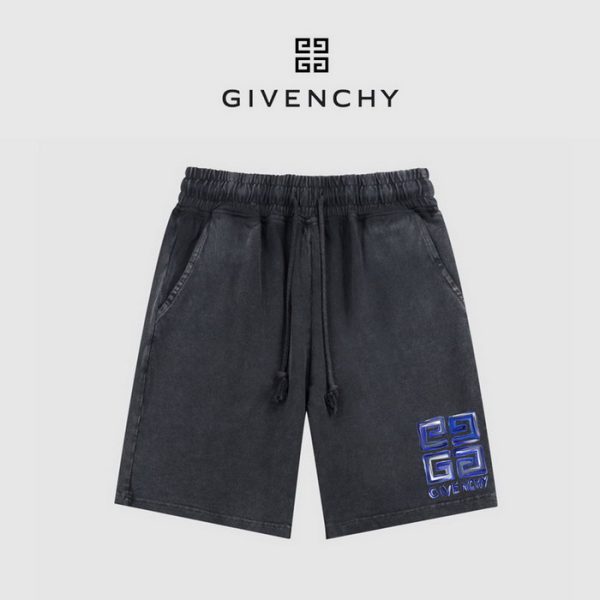 designer,replica,clothing,fake,1:1,lv,luxury,high quality 23/Givenchy men’s new shorts
