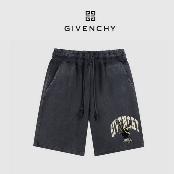 designer,replica,clothing,fake,1:1,lv,luxury,high quality 23/Givenchy men’s new shorts
