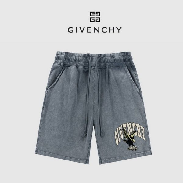 designer,replica,clothing,fake,1:1,lv,luxury,high quality 23/Givenchy men’s new shorts