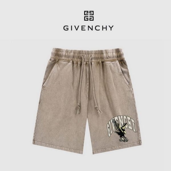 designer,replica,clothing,fake,1:1,lv,luxury,high quality 23/Givenchy men’s new shorts