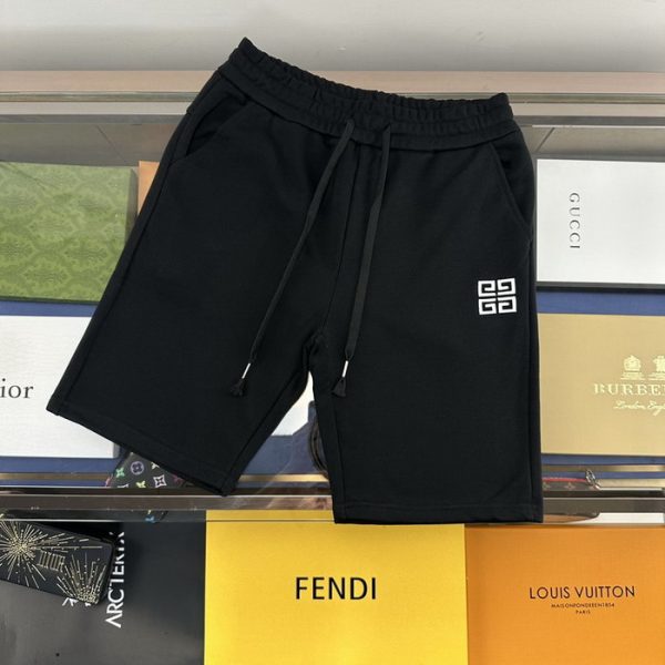 designer,replica,clothing,fake,1:1,lv,luxury,high quality 23/Givenchy men’s new shorts