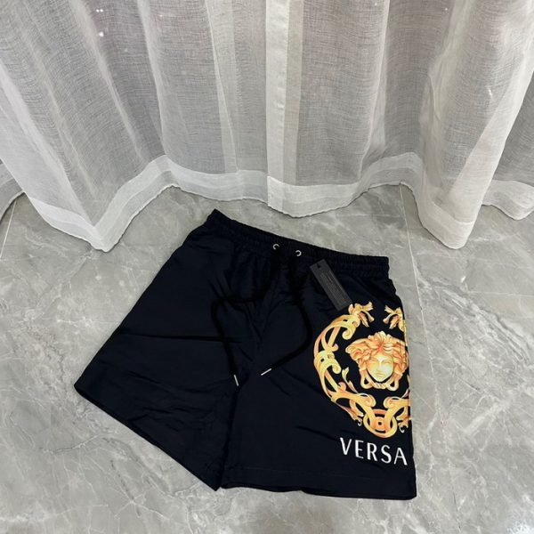 designer,replica,clothing,fake,1:1,lv,luxury,high quality 23/VERSACE men’s new shorts