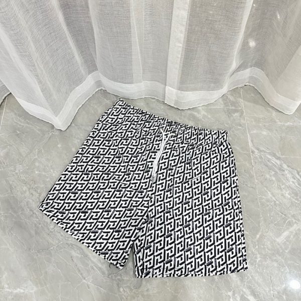 designer,replica,clothing,fake,1:1,lv,luxury,high quality 23/VERSACE men’s new shorts