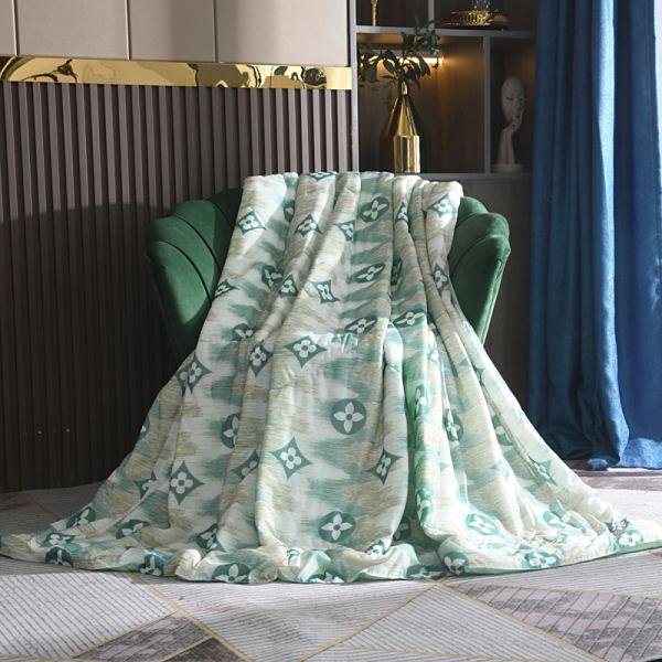 designer,replica,clothing,fake,1:1,lv,luxury,high quality L* new summer cool quilt