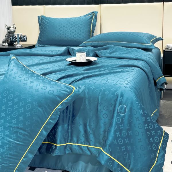 designer,replica,clothing,fake,1:1,lv,luxury,high quality L* new four-piece suit