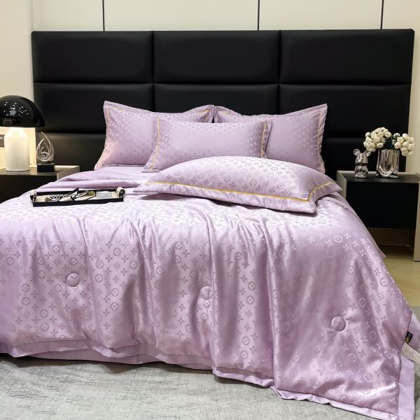 designer,replica,clothing,fake,1:1,lv,luxury,high quality L* new four-piece suit
