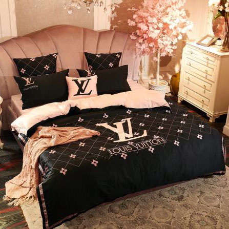 designer,replica,clothing,fake,1:1,lv,luxury,high quality L* new four-piece suit
