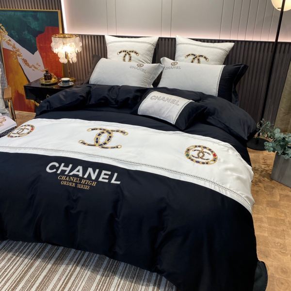 designer,replica,clothing,fake,1:1,lv,luxury,high quality C* new four-piece suit