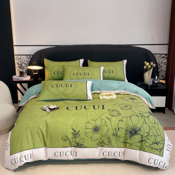 designer,replica,clothing,fake,1:1,lv,luxury,high quality Gucci new four-piece suit