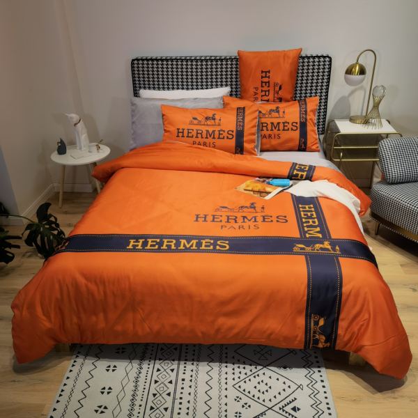 designer,replica,clothing,fake,1:1,lv,luxury,high quality Hermes new four-piece suit